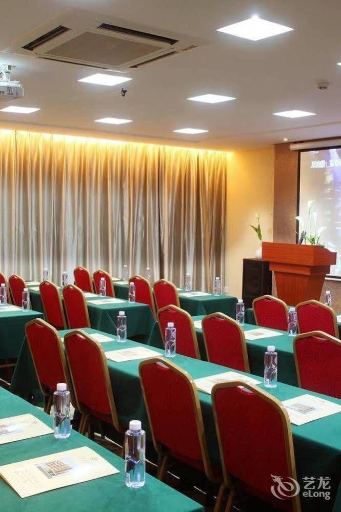 شينزين Chuang Xing Da Hotel المظهر الخارجي الصورة